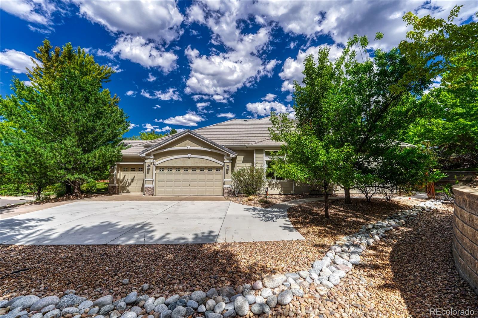 3205 Coyote Hills Court