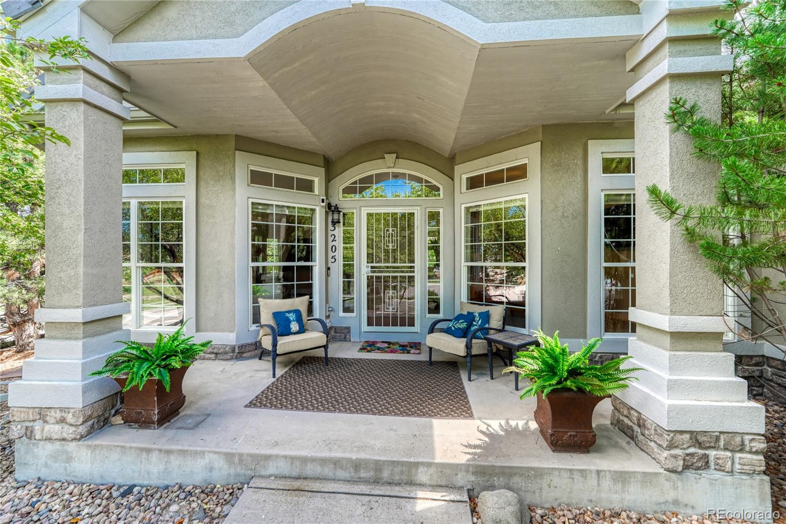 3205 Coyote Hills Court