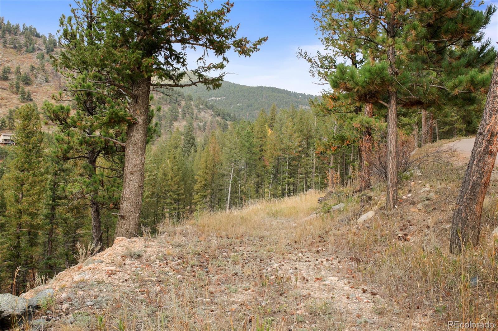 0 Conifer Drive