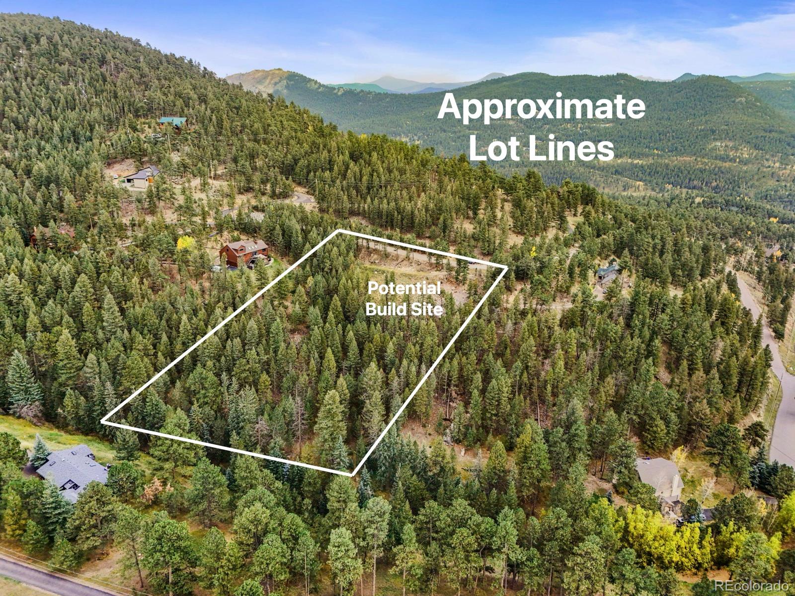 0 Conifer Drive