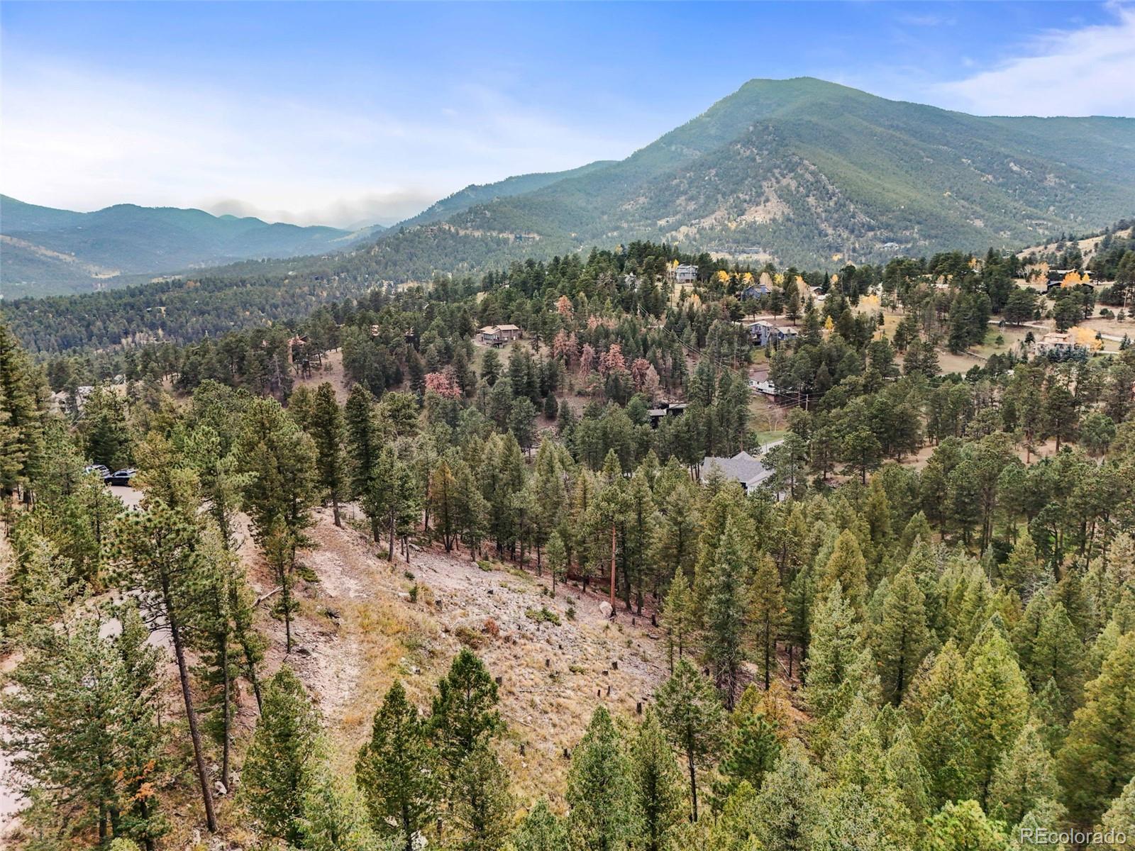 0 Conifer Drive