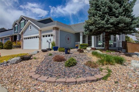 10132 Nickolas Avenue Highlands Ranch CO 80130
