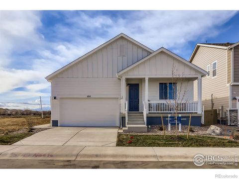 Photo of 611 Noola Street, Windsor, CO 80550 (MLS # IR1048928)