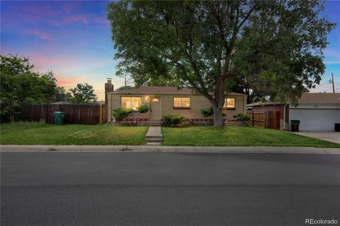 8881 Judson Street Westminster CO 80031