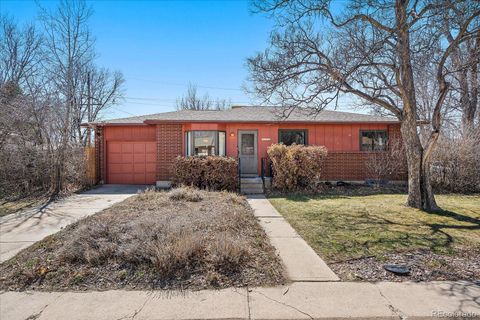 6415 Independence Way, Arvada, CO 80004 - #: 2789977