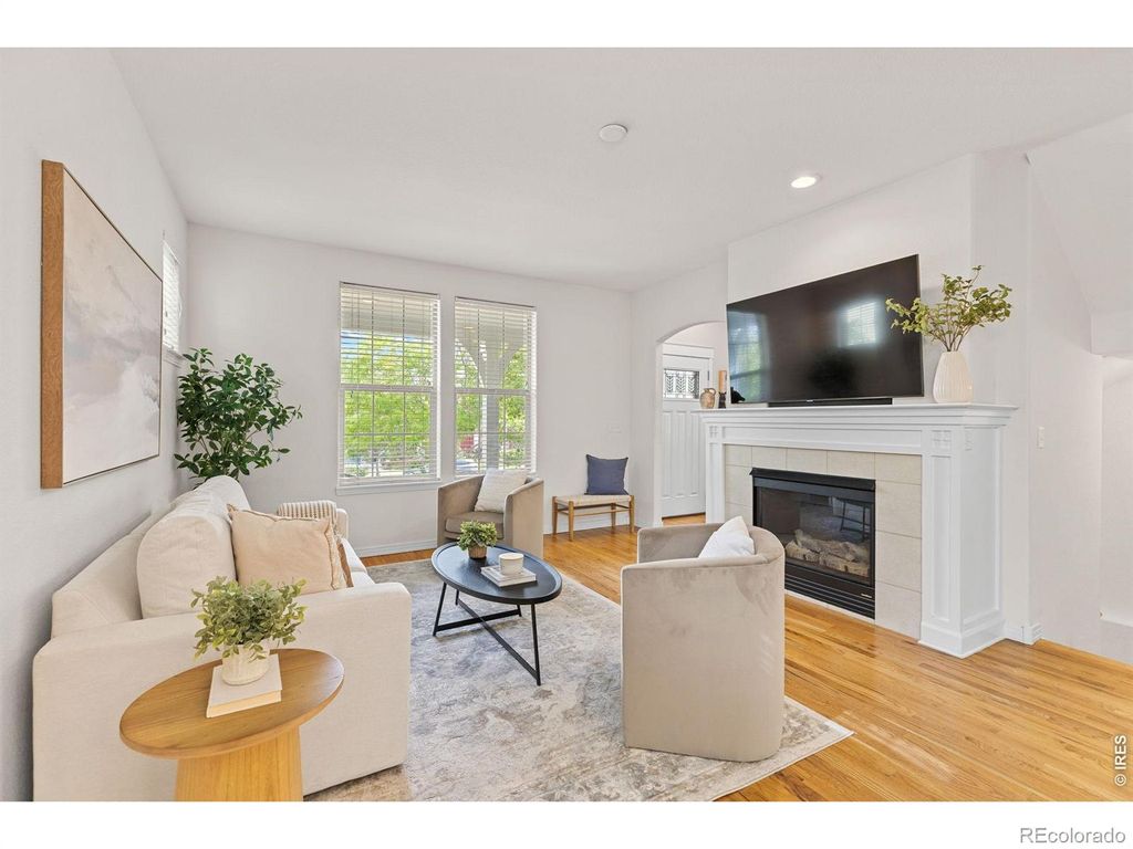 Photo of 1508 Harvest Drive, Lafayette, CO 80026 (MLS # IR1059904)