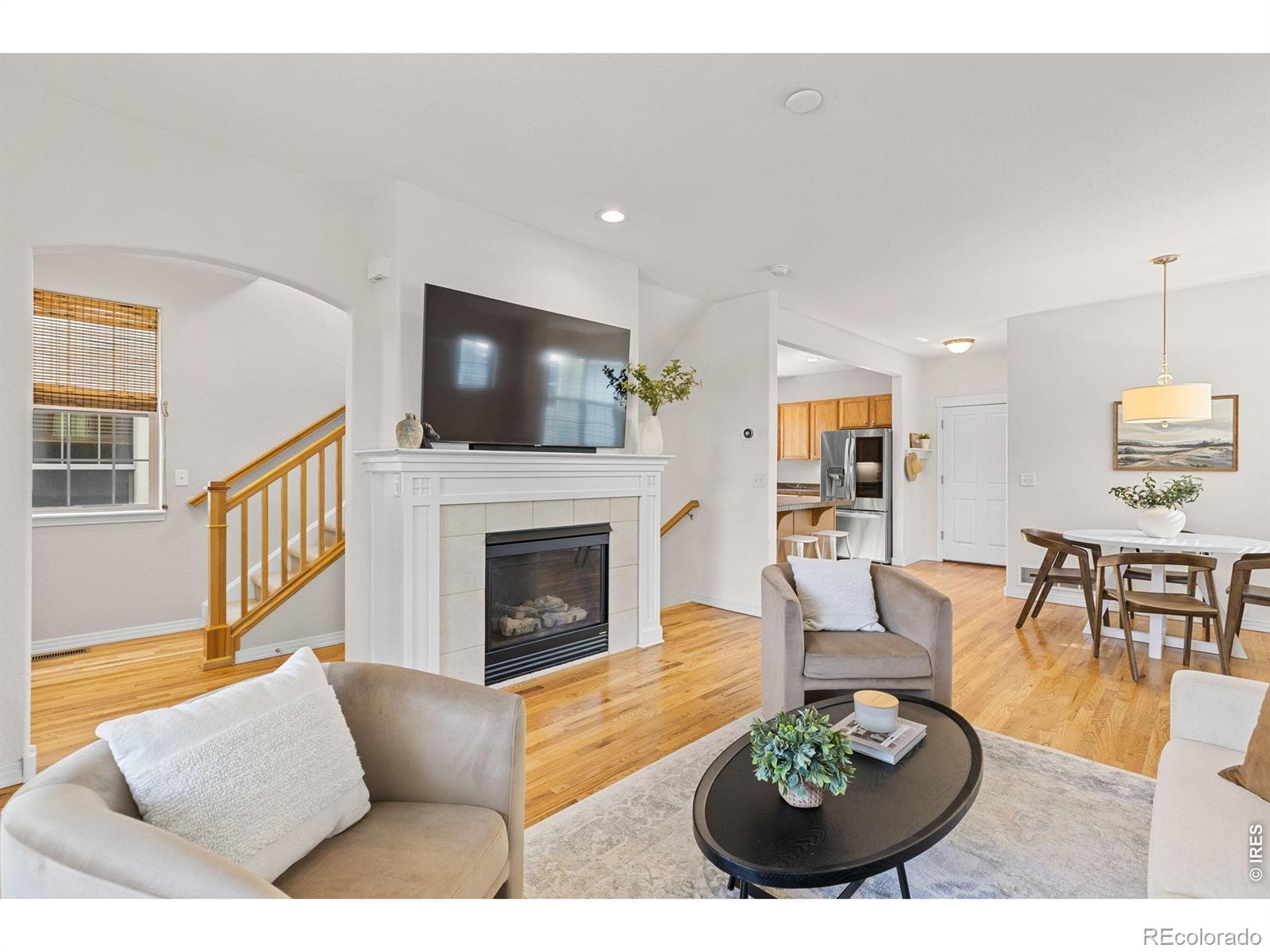 1508 Harvest Drive