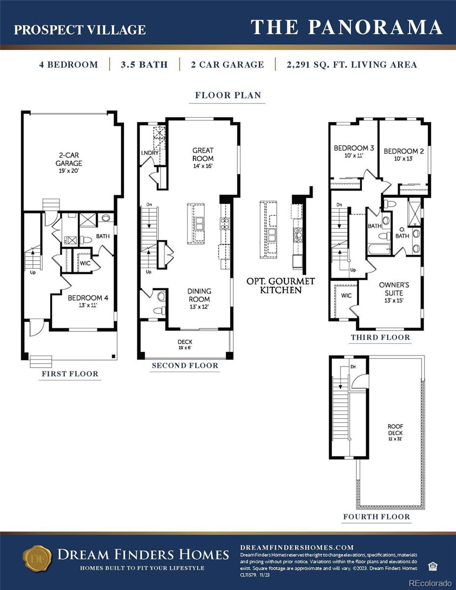 9629 Browns Peak Circle, Littleton, CO, 80125 1 9629 Browns Peak Circle