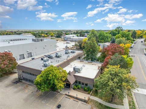 5812 Venus Avenue 1-4 Fort Collins CO 80525