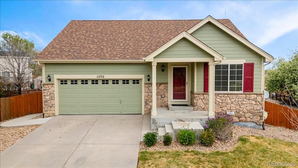 Photo of 11772 Kearney Way, Thornton, CO 80233 (MLS # 8471320)