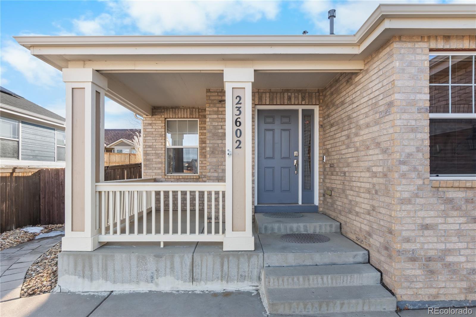 23602 E Chenango Place