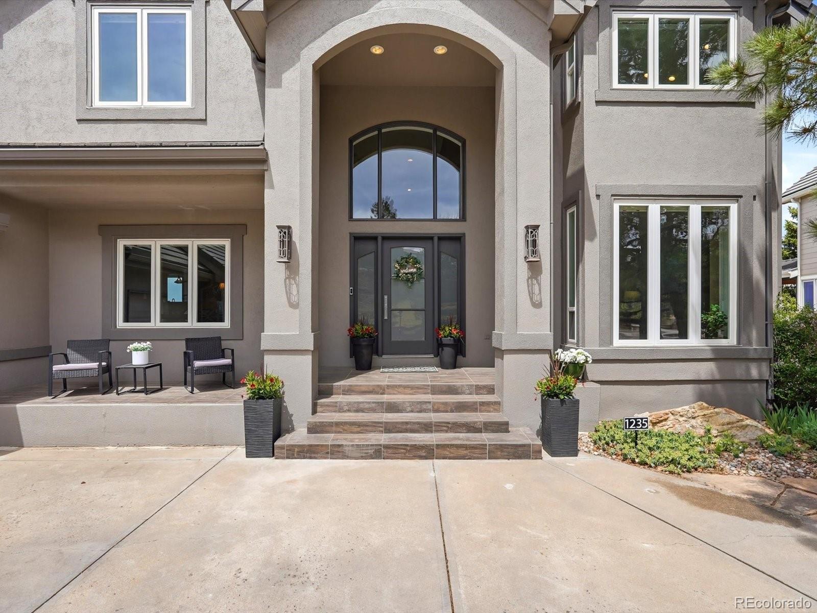 1235 Kistler Court