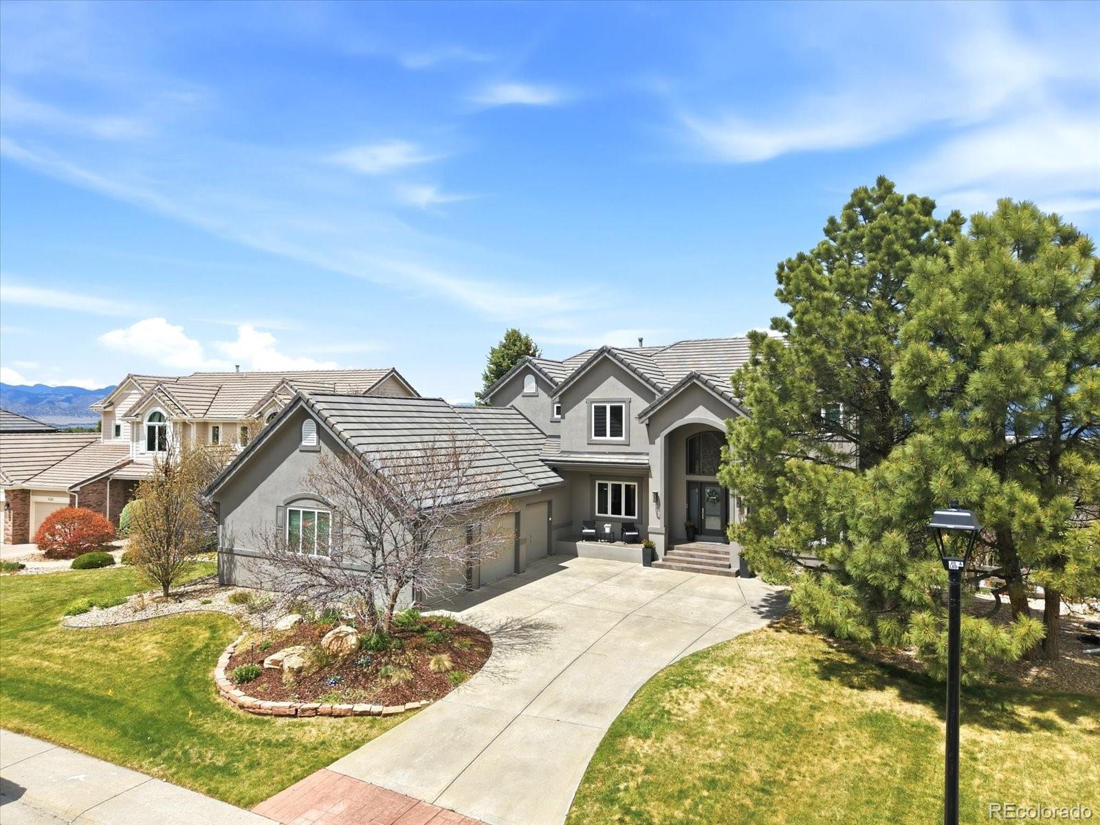 1235 Kistler Court