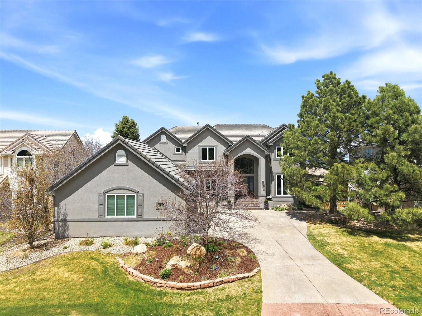 1235 Kistler Court