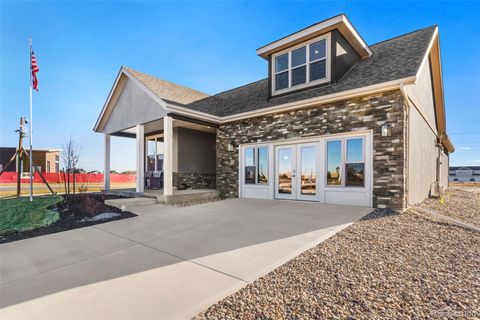 371 Josef Circle Fort Lupton CO 80621