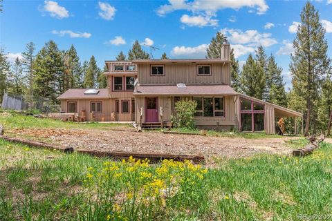 Single Family Residence in Conifer CO 27677 Pine Grove Trail.jpg