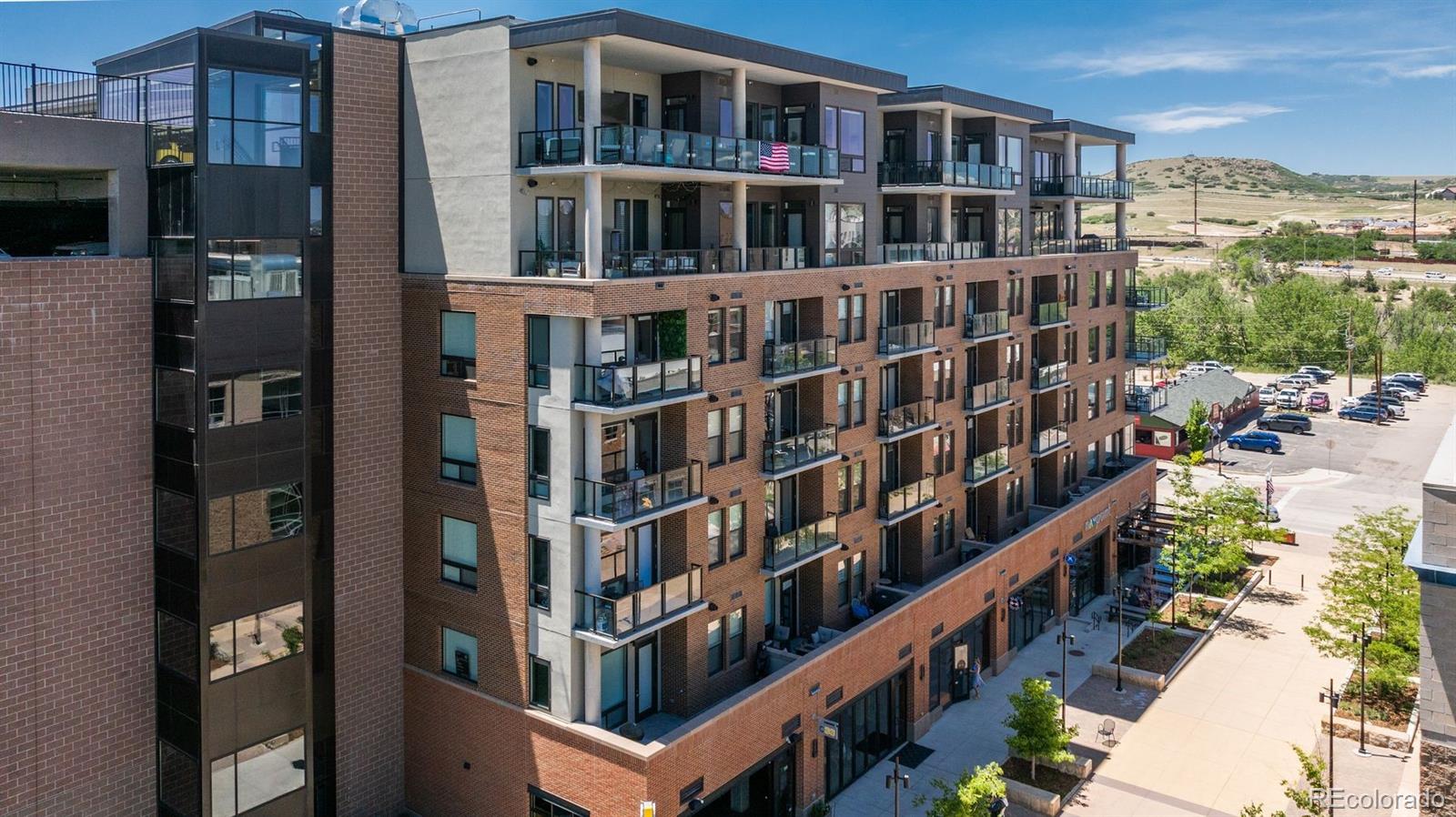 20 Wilcox Street 314