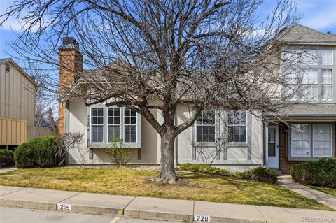 Photo of 3090 W 107th Place #A, Westminster, CO 80031 (MLS # 5966575)