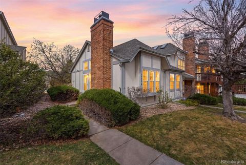 Photo of 3090 W 107th Place #A, Westminster, CO 80031 (MLS # 5966575)