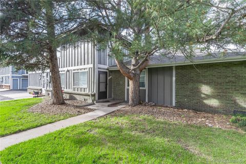 13393 E Louisiana Avenue Aurora CO 80012