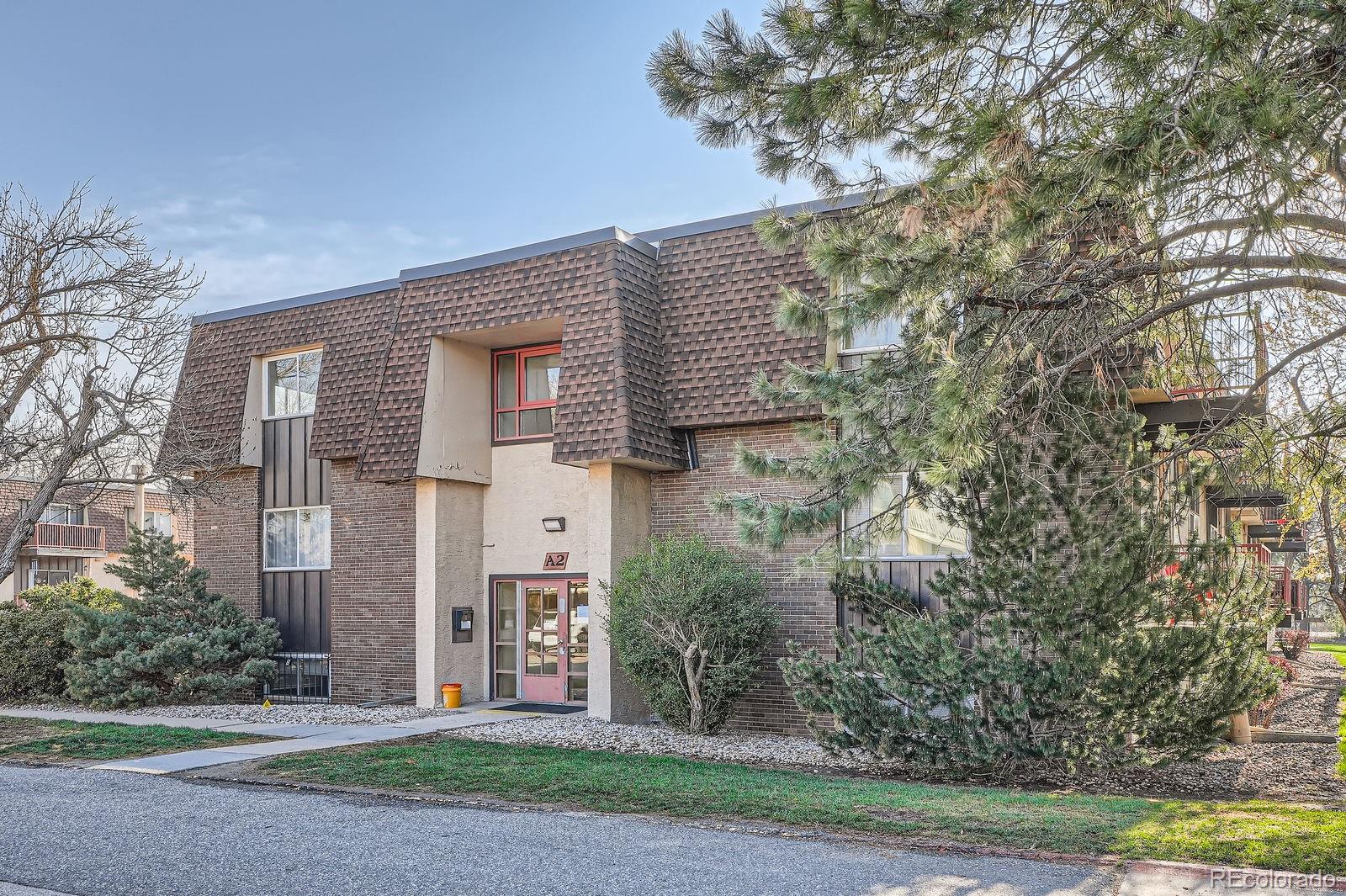 7755 E Quincy Avenue 205A2