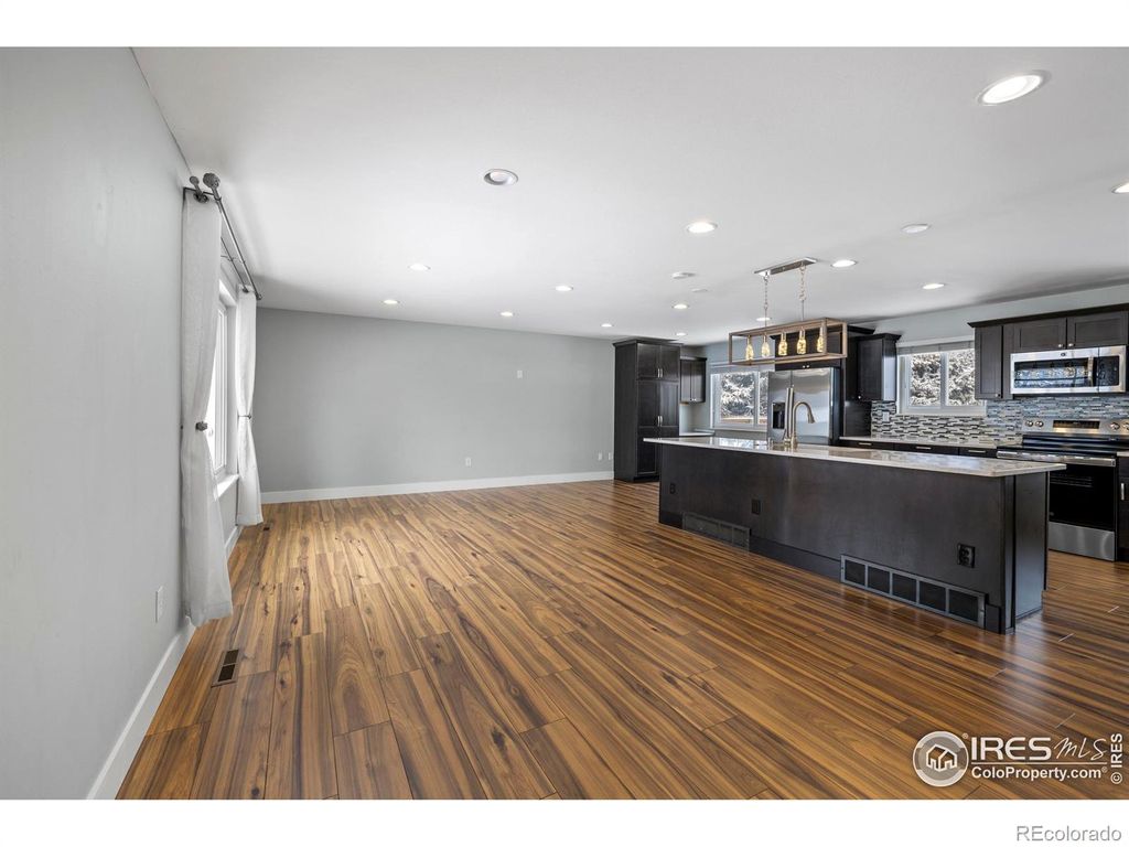 Photo of 1303 Baretta Drive, Loveland, CO 80538 (MLS # IR1049451)