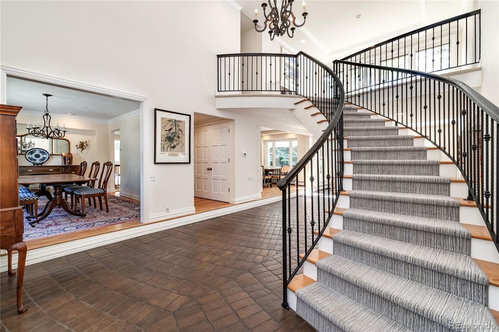 Photo of 1512 Cottonwood Lane, Greenwood Village, CO 80121 (MLS # 3242540)