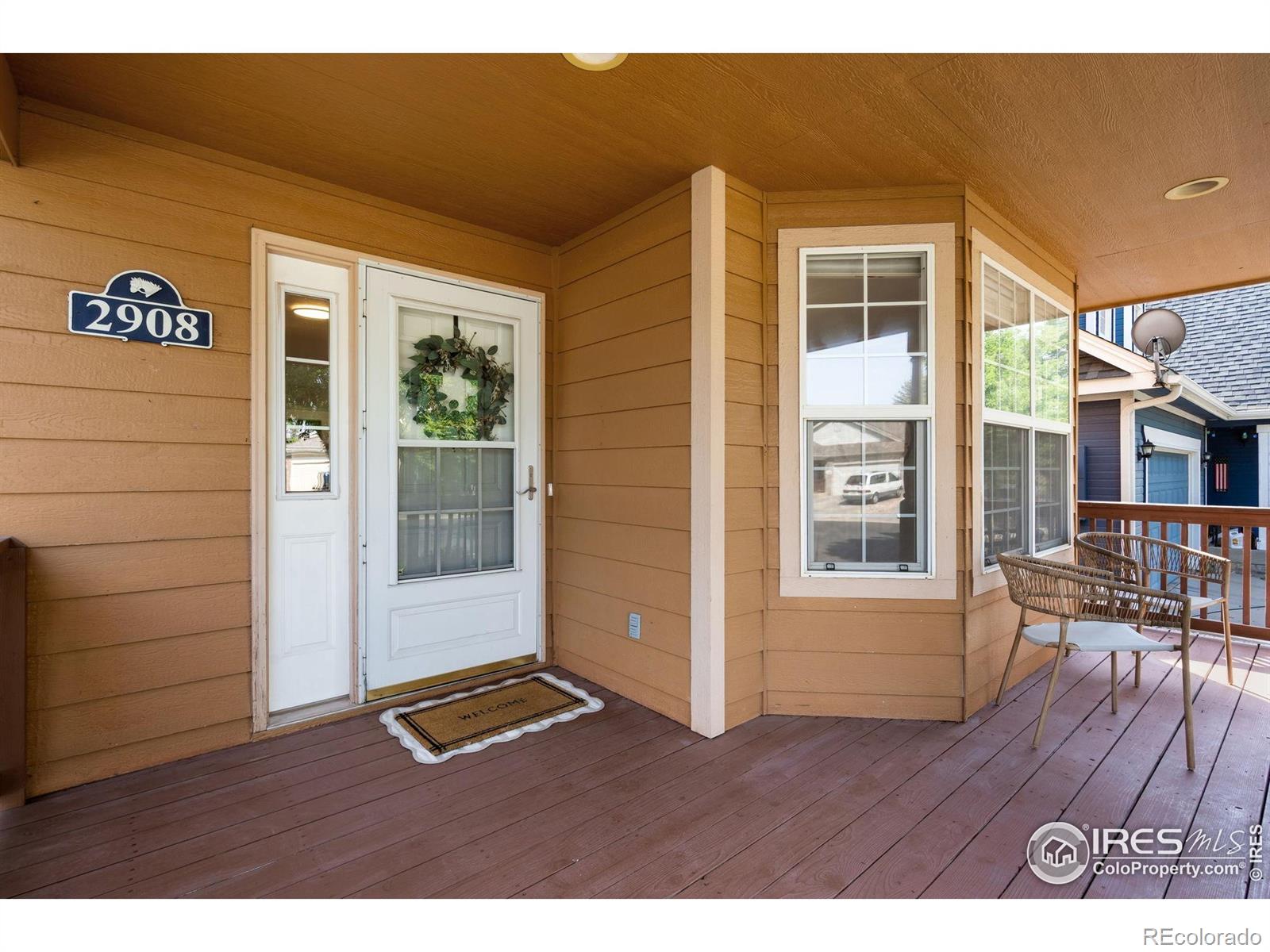 2908 Des Moines Drive