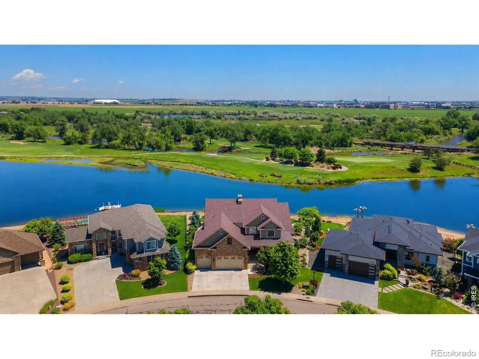 1895 E Seadrift Drive