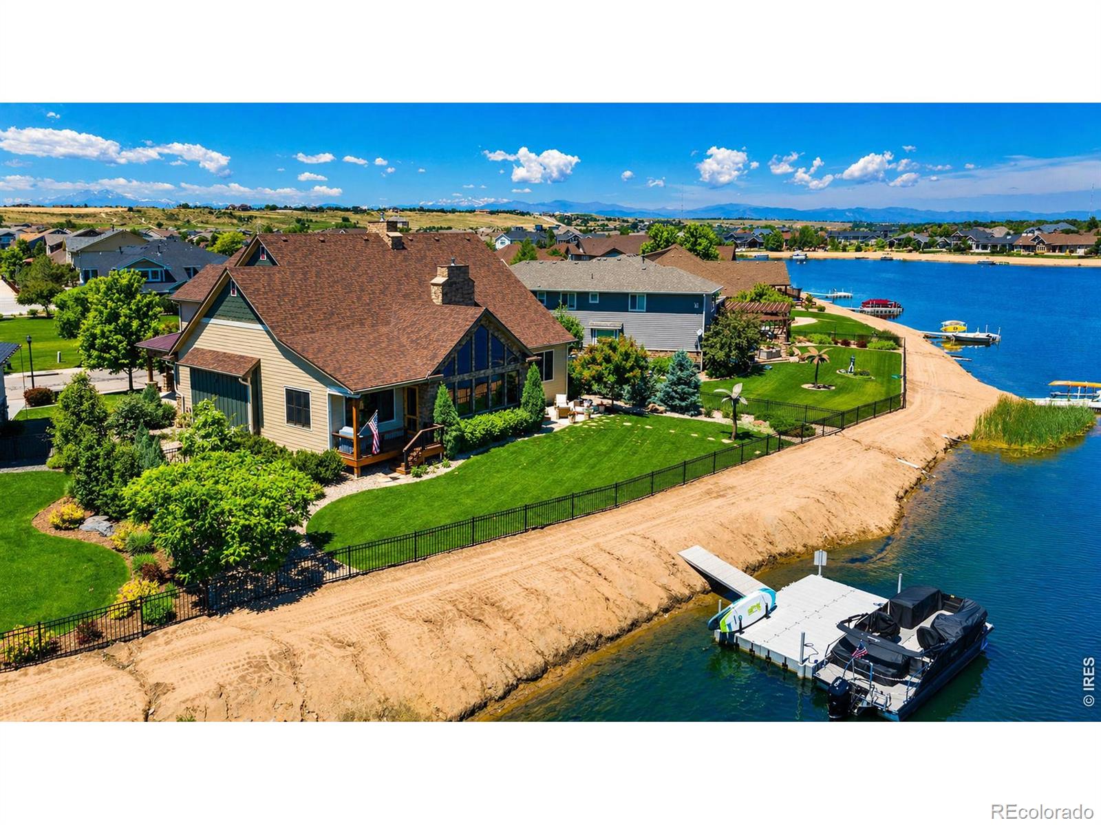 1895 E Seadrift Drive