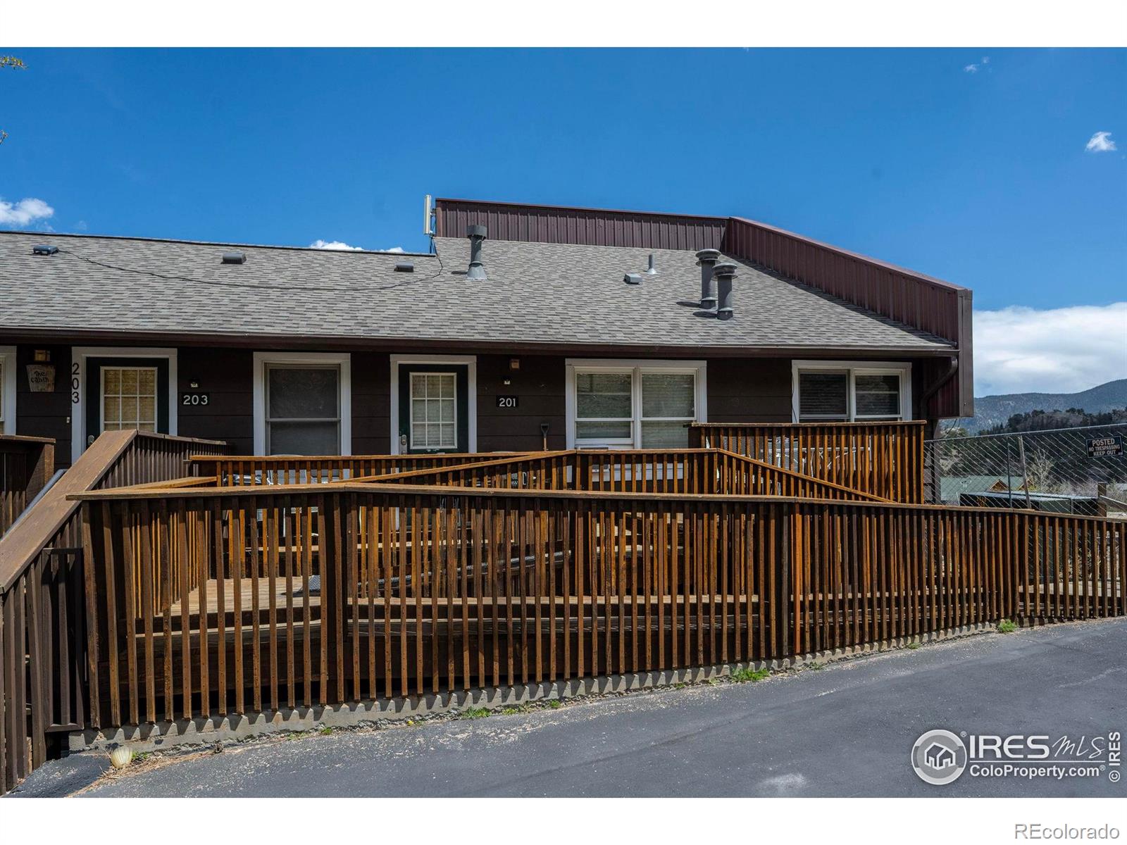 2625 Marys Lake Road 201