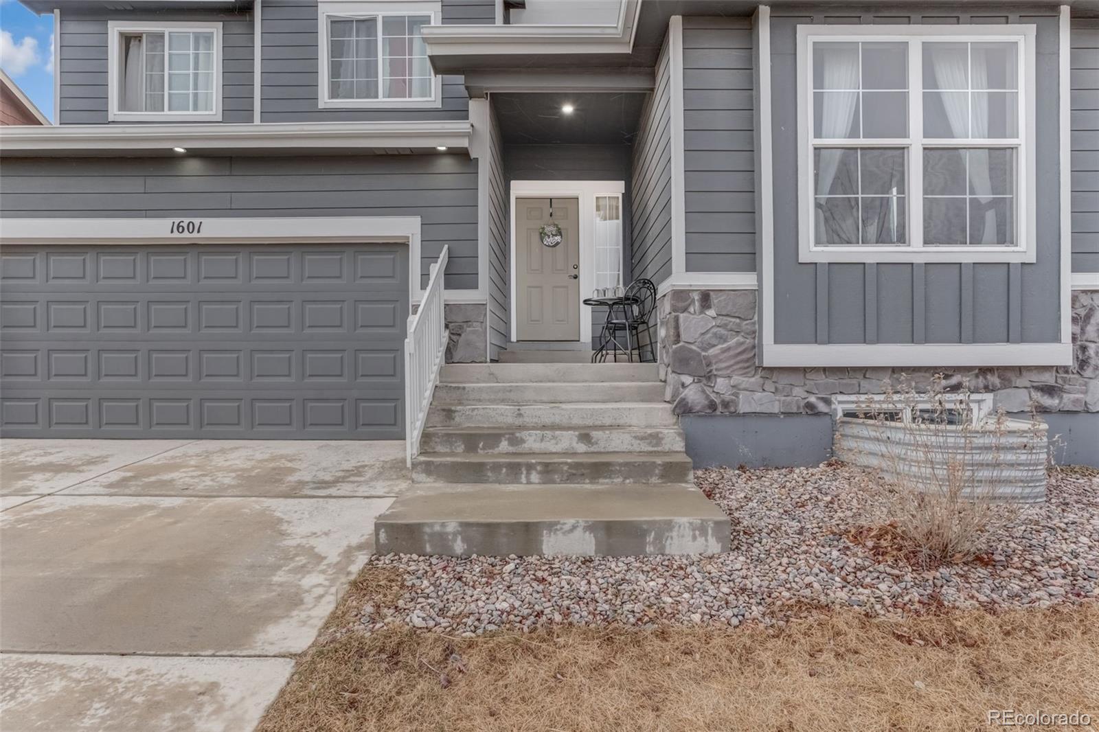 1601 105th Avenue Court