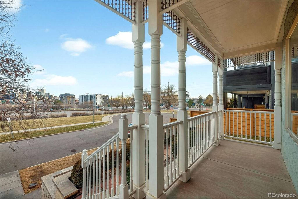 Photo of 2021 Eliot Street, Denver, CO 80211 (MLS # 6999474)