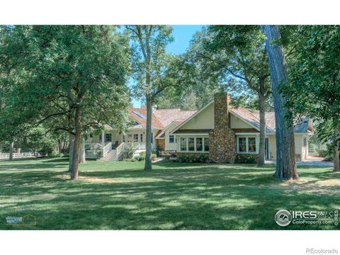 8522 Valmont Road Boulder CO 80301
