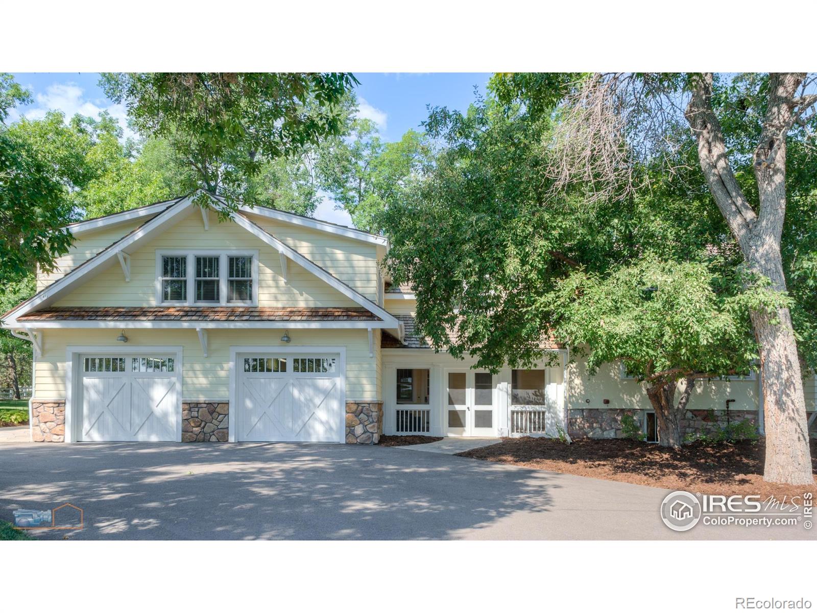 8522 Valmont Road