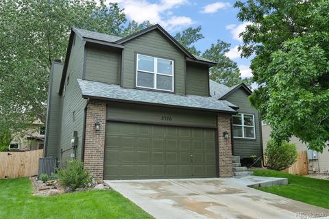 5370 S Union Way Littleton CO 80127