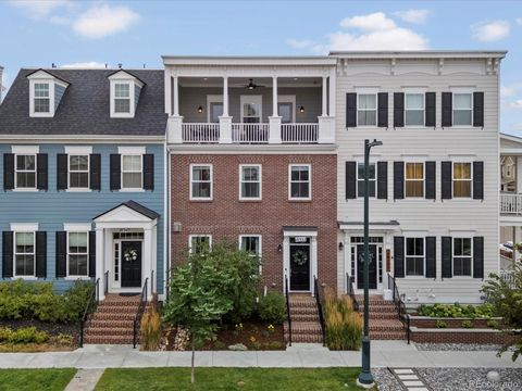 10322 E 58th Avenue Denver CO 80238