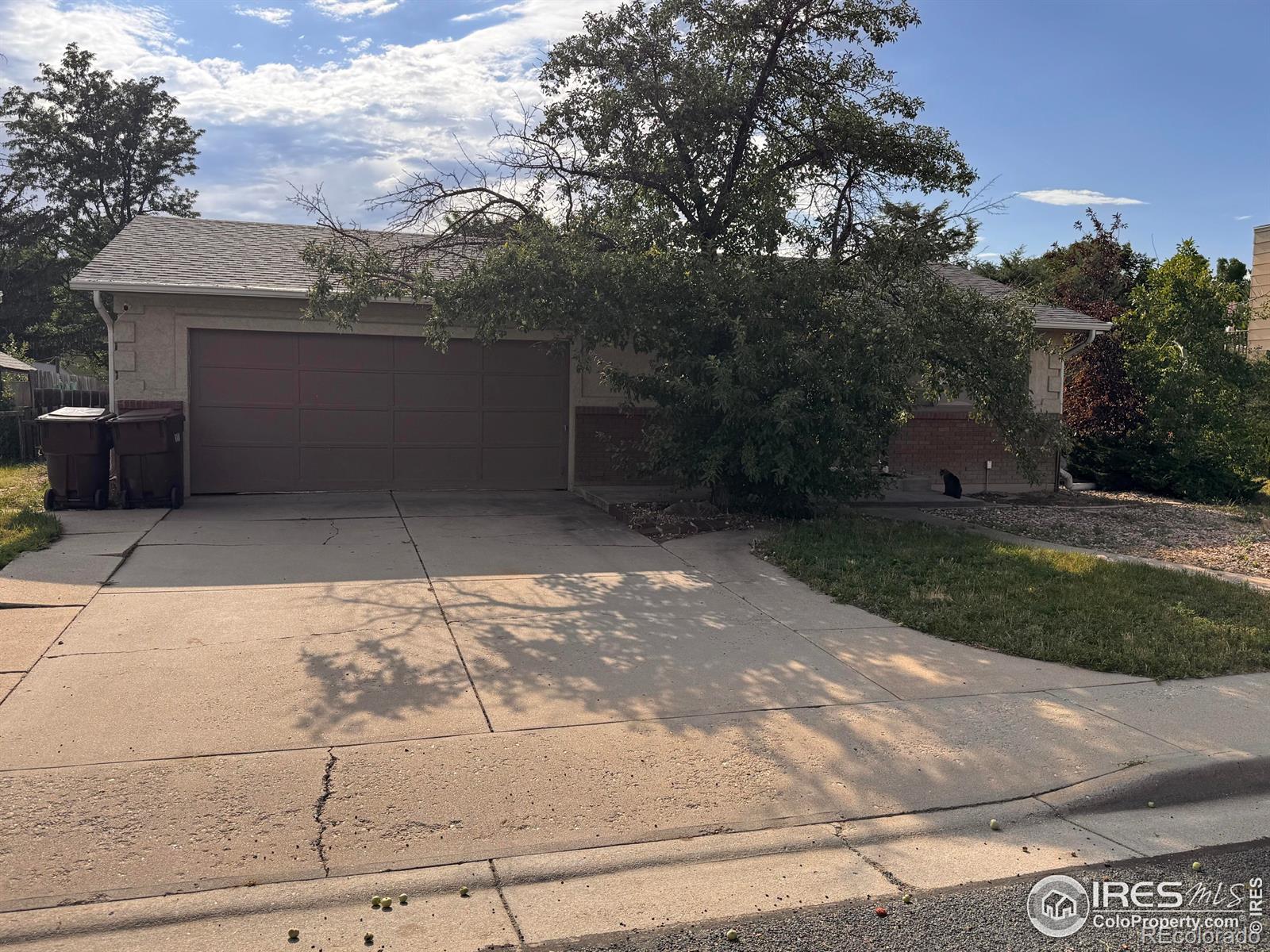 5601 Meyers Drive