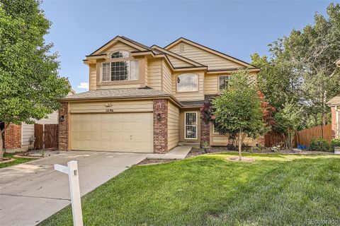 11196 Bryant Drive, Westminster, CO 80234 - #: 5353246