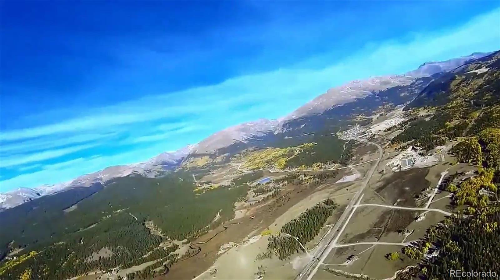 64 Glissade Trail