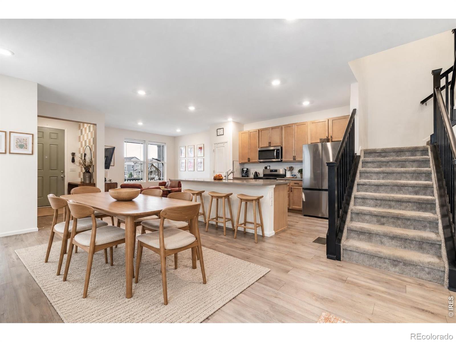 2501 Winding Drive