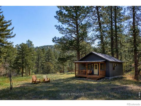 485 Kelly Road E Boulder CO 80302