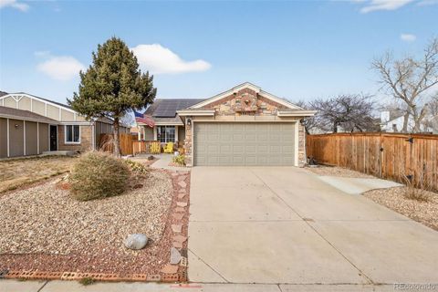 Photo of 5063 E 112th Court, Thornton, CO 80233 (MLS # 7090716)