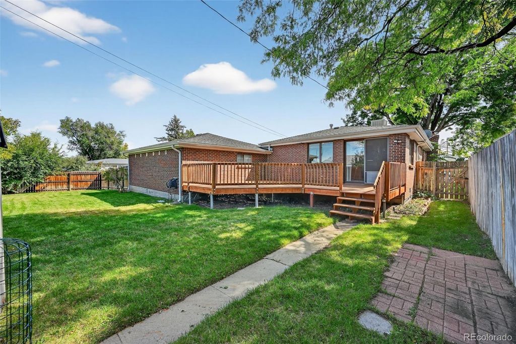 Photo of 8931 Hastings Way, Westminster, CO 80031 (MLS # 2456096)