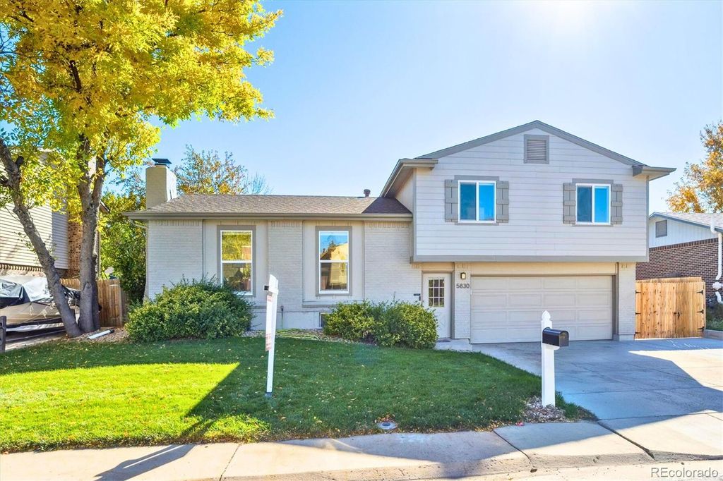 Photo of 5830 W 111th Place, Westminster, CO 80020 (MLS # 6278928)
