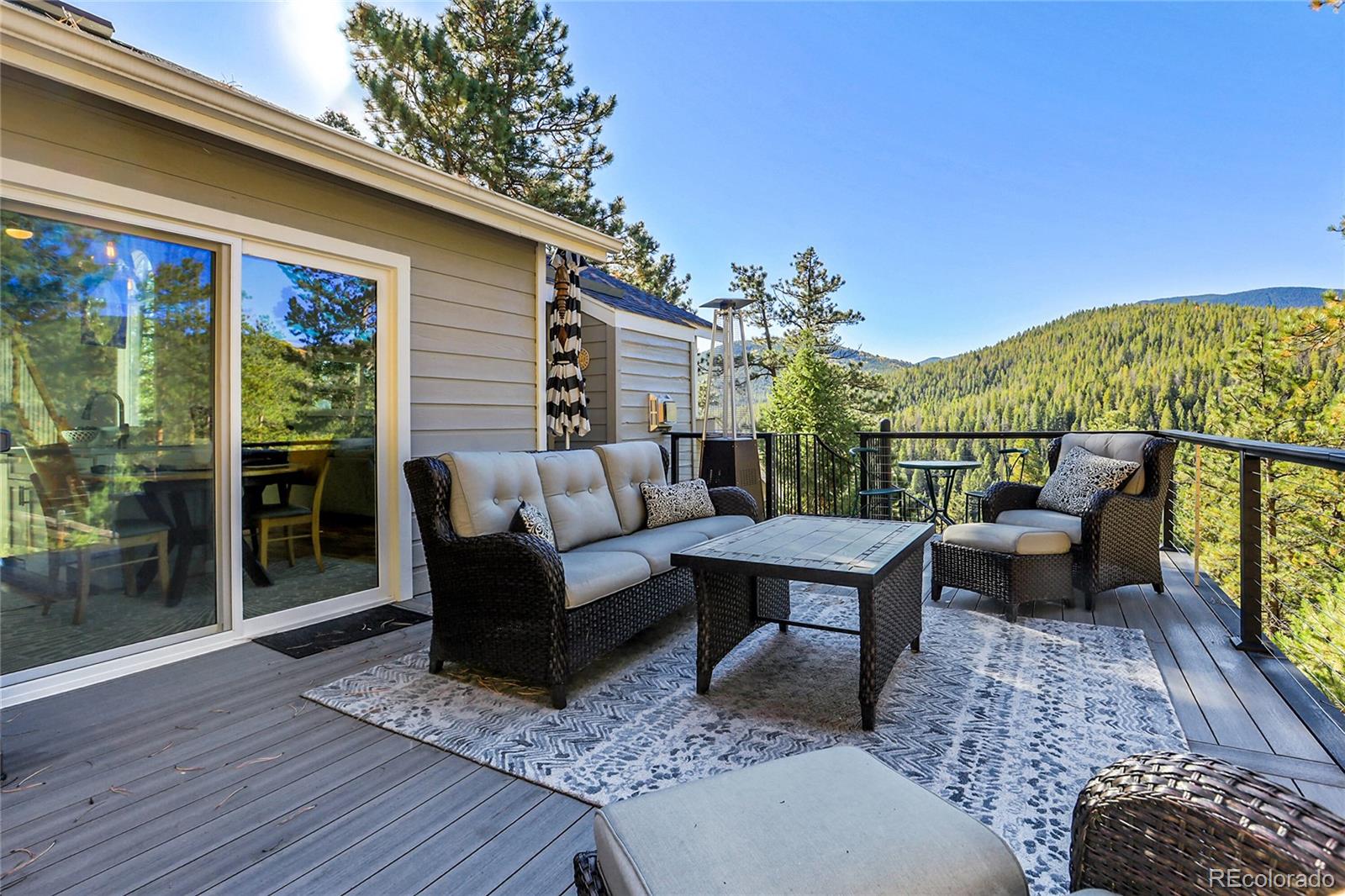 32857 Little Cub Road, Evergreen, CO, 80439 2 32857 Little Cub Road