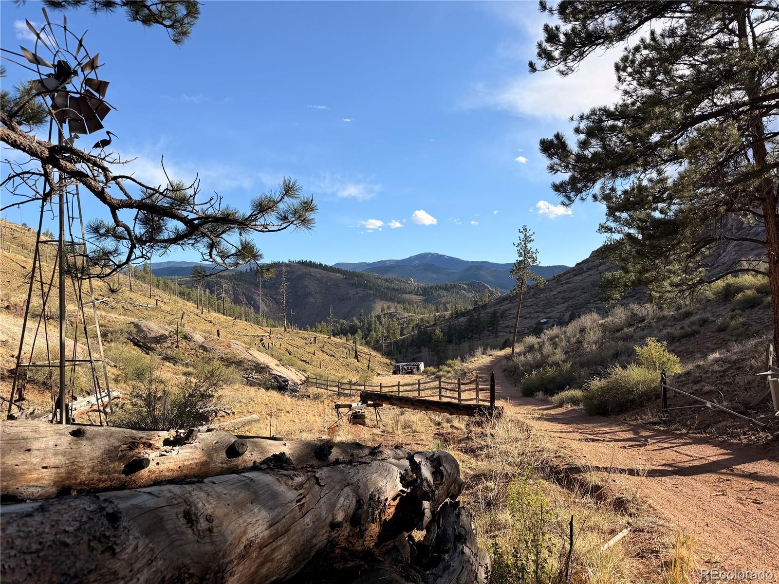 16280 Cochise Trail