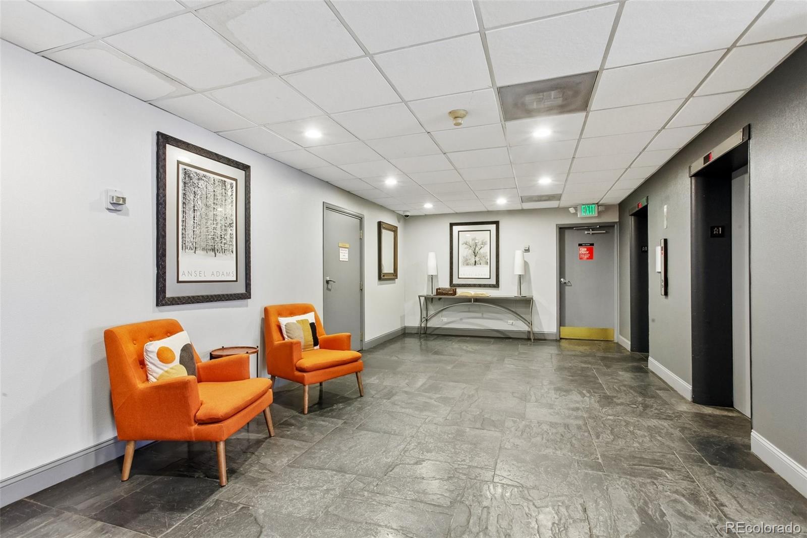 888 N Logan Street 5G