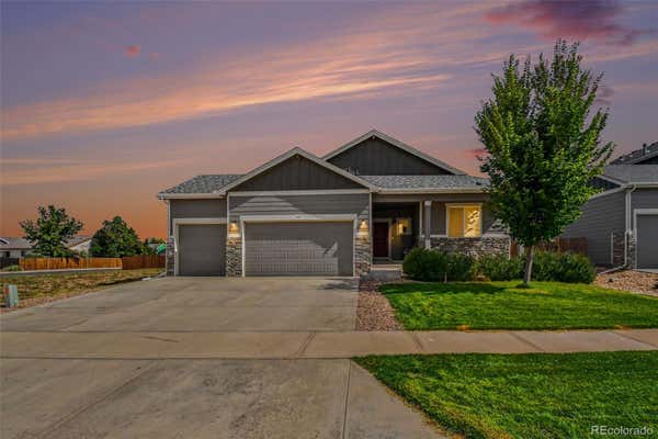 1418 S Irene Ave, Milliken, CO, 80543