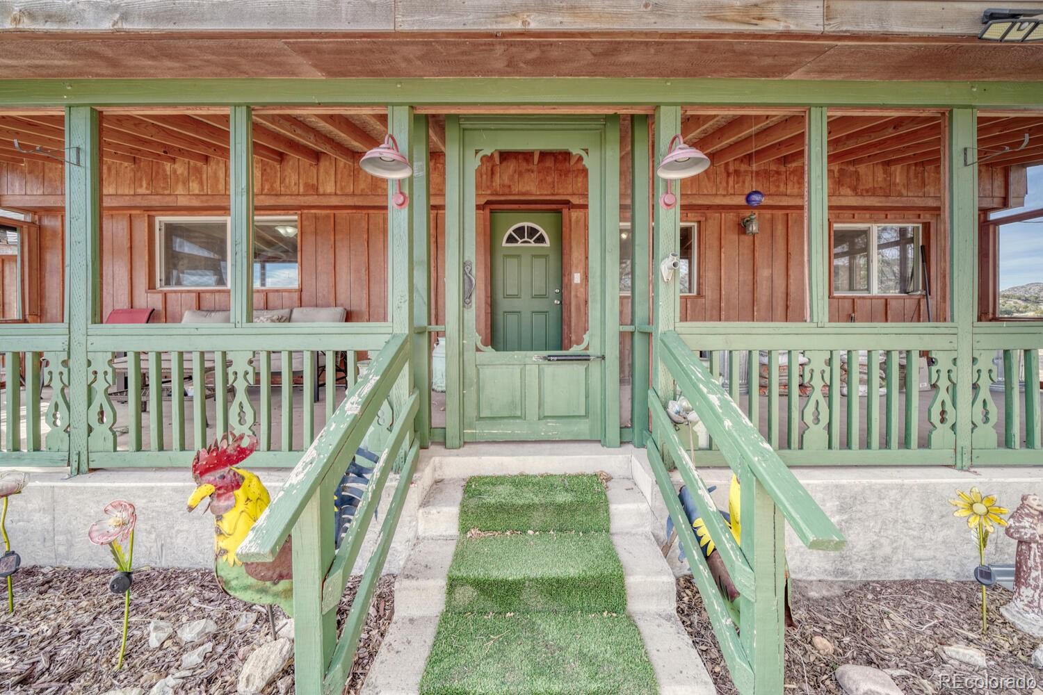 321 County Road 353a